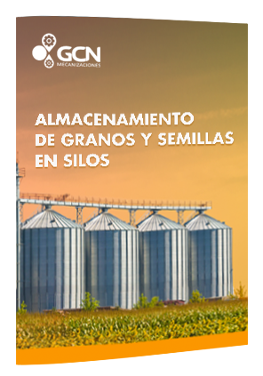 Consejos para el almacenamiento de granos y semillas en silos